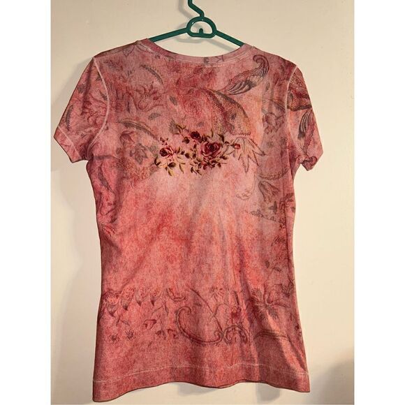 Bling rodeo top size small - Picture 2 of 4